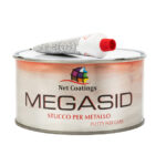 STUCCO PER METALLO
