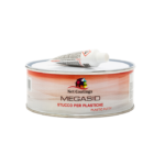STUCCO PLASTICA