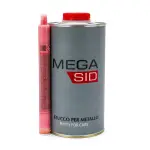 stucco cartuccia megasid